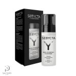 سبیکتا فوم شستشوی صورت – Sebycta Skin Foaming Clanser - تصویر 2