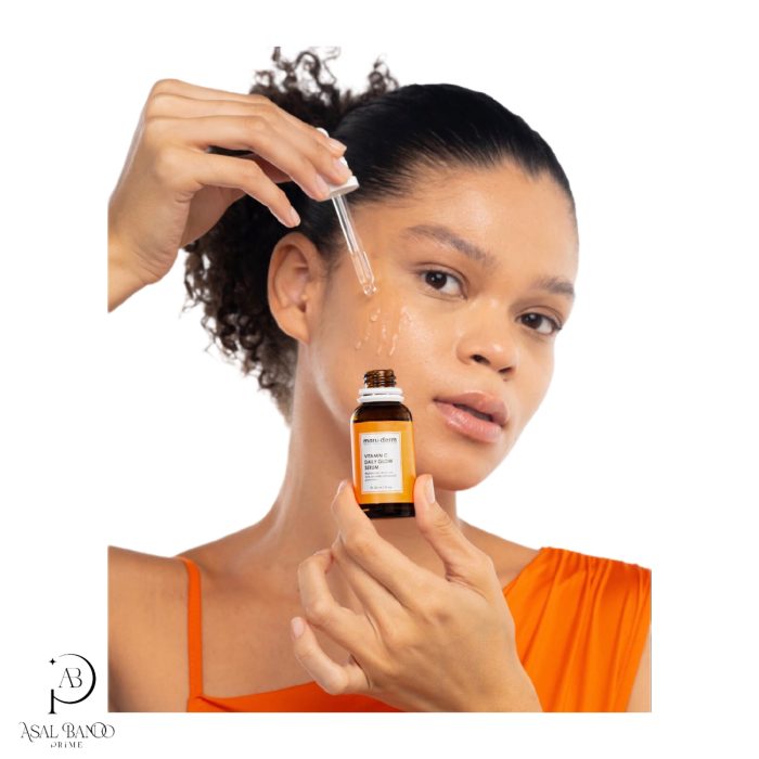 مارودرم سرم ويتامين سي – Maru.derm Vitamin C - تصویر 4