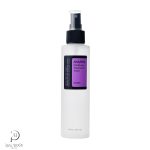 کوزارکس تونر درمانی لایه بردار و تنظیم کننده چربی –Cosrx AHA- BHA Toner