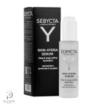 سبیکتا سرم آبرسان صورت – Sebycta Skin Hydra Serum - تصویر 2