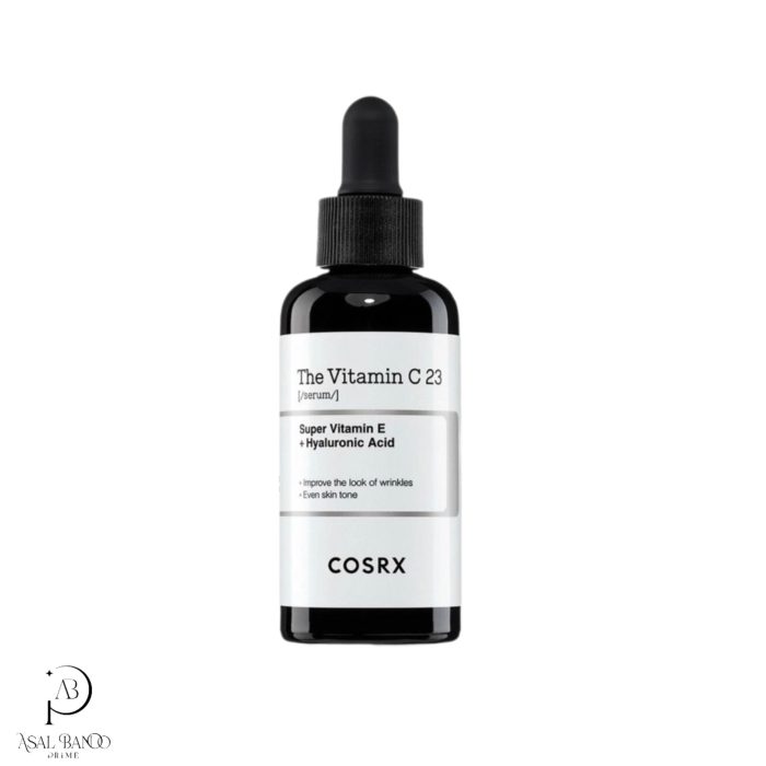 کوزارکس سرم ویتامین سی – Cosrx Super Vitamin C 23 - تصویر 1