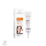 بیوبالانس ضدآفتاب ضدلک (بی رنگ) – BioBalance SunSpot Spf 50 - تصویر 2
