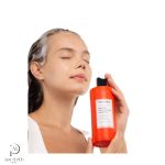 مارودرم شامپو ضد ریزش مو بدون سولفات– Maru. Derm Sles Free Anti Hair Loss Shampoo - تصویر 2