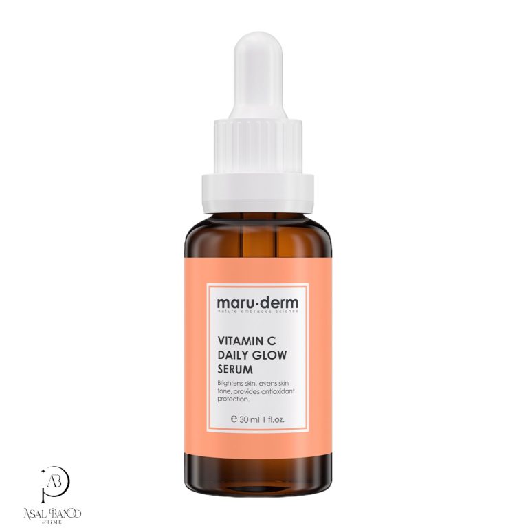 مارودرم سرم ويتامين سي – Maru.derm Vitamin C