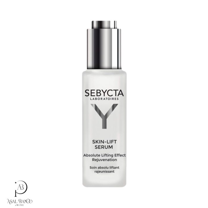 سبیتکا سرم لیفتینگ صورت – Sebycta Skin Lift Serum - تصویر 1