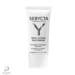 سبیکتا کرم روز مرطوب کننده – Sebycta Skin Hydra Day Cream  