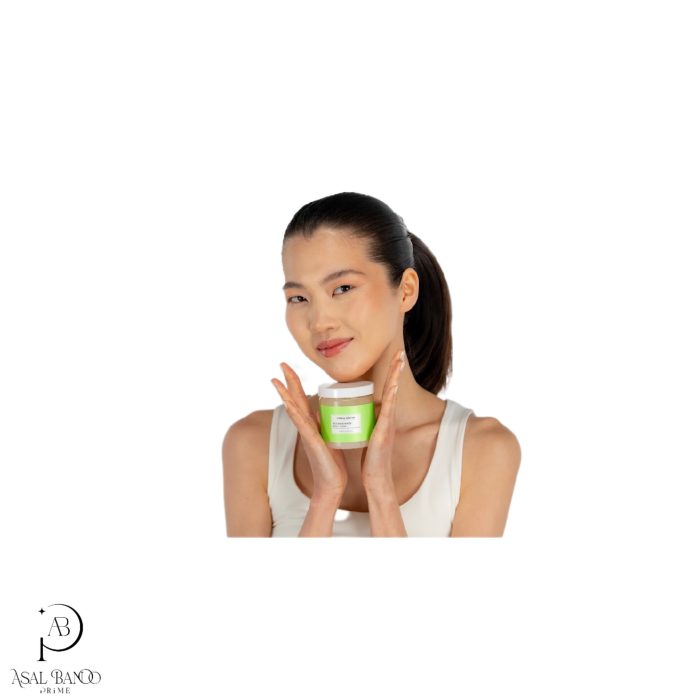 مارودرم اسکراب بدن عصاره سبوس برنج – Maru. Derm Rice Bran Water Body Scrub - تصویر 2