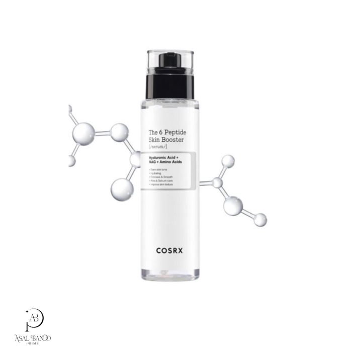 کوزارکس سرم پپتاید – Cosrx The 6 Peptide Skin Serum - تصویر 2