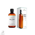 بیوبالانس تونر پوست چرب – Biobalance Super Toner Pore Tight - تصویر 2