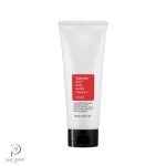 کوزارکس پاک کننده صورت ملایم روزانه– Cosrx Salicylic Acid Daily Gentle Cleanser