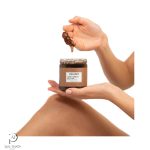 مارودرم اسکراب بدن عصاره قهوه و چای سبز– Maru. Derm Coffee + Green Tea Body Scrub - تصویر 2