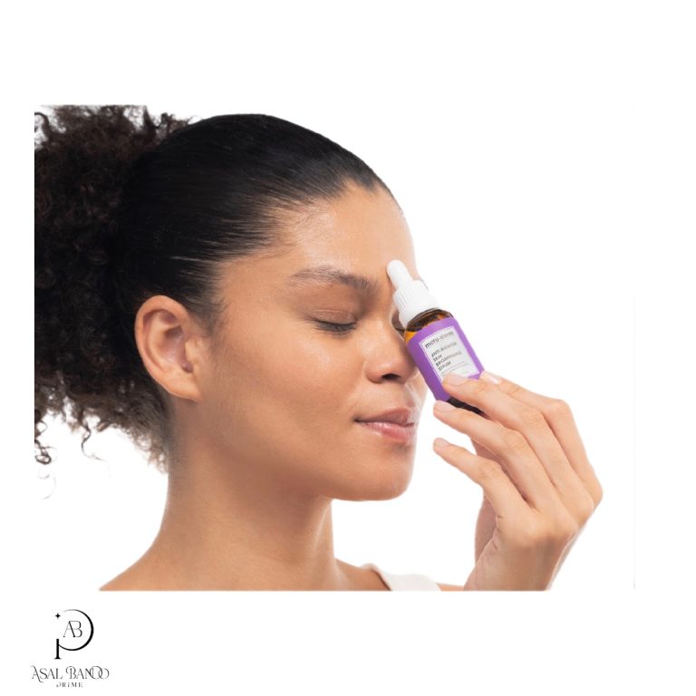 مارودرم سرم ضدلک و روشن کننده - Maru.derm anti blemish Face Serums - تصویر 4