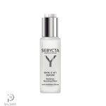 سبیکتا سرم روشن کننده صورت ( حاوی ویتامین C  پایدار) -  Sebycta Skin C Vit Serum