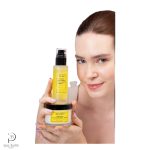 مارودرم اسنس ترمیم و  تقویت کننده حلزون _ Maru. Derm Snail Mucin Essence - تصویر 2