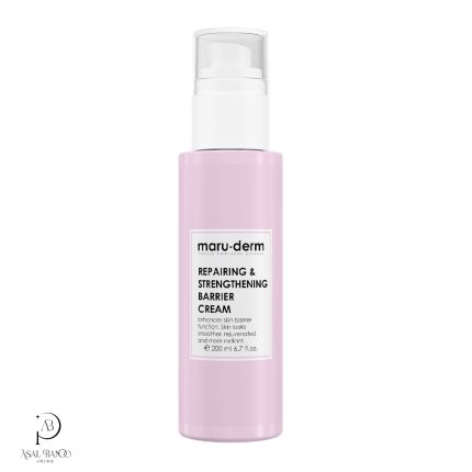 مارودرم کرم ترمیم کننده – Maru. Derm Repairing Cream