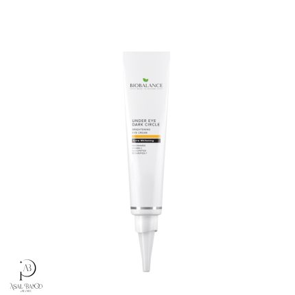بیوبالانس کرم روشن کننده دور چشم – BioBalance Brightening Eye Cream