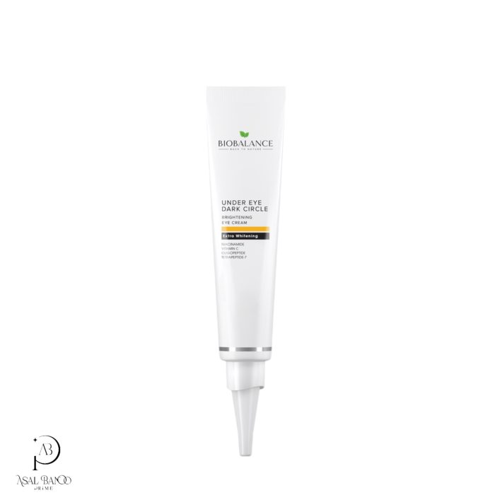 بیوبالانس کرم روشن کننده دور چشم – BioBalance Brightening Eye Cream - تصویر 1
