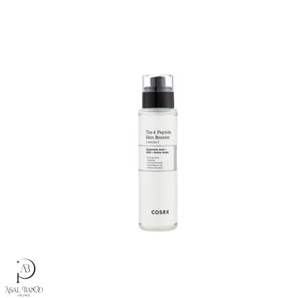 کوزارکس سرم پپتاید – Cosrx The 6 Peptide Skin Serum