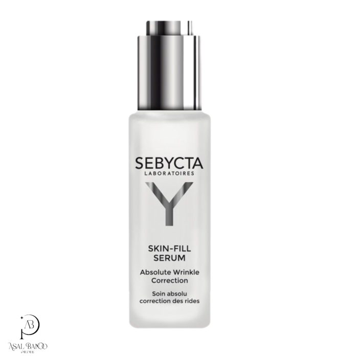 سبیکتا سرم پر کننده چروک – Sebycta Skin Fill Serum - تصویر 1