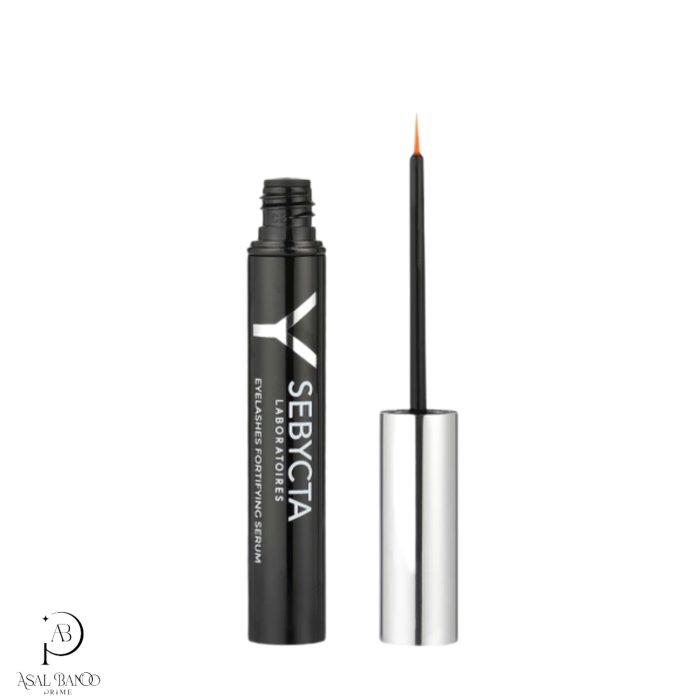 سبیکتا سرم تقویت کننده مژه – Sebycta Eyelashes Fortifying Serum - تصویر 2