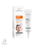 بیوبالانس ضدآفتاب مات کننده و ضدجوش (بی رنگ) – BioBalance Aknsun Spf 50 - تصویر 2