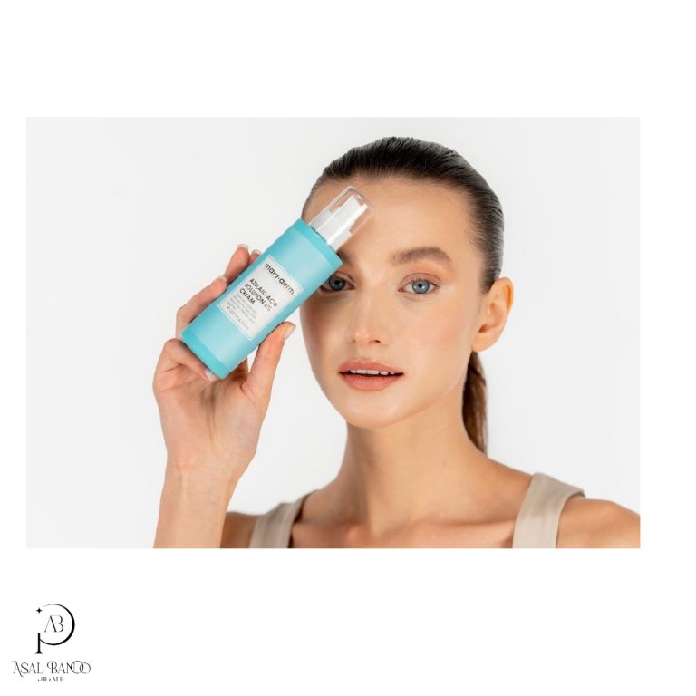 مارودرم كرم ازلاييك اسيد – Maru. Derm Azelaic Acid Solution 10% - تصویر 3