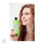 مارودرم شامپو رزماری  بدون سولفات– Maru. Derm Sles Free Rosemary Shampoo - تصویر 2