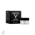 سبیکتا کرم شب لیفتینگ صورت - Sebycta Skin Lift Night Cream - تصویر 2