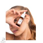 مارودرم  سرم كافئين دورچشم – Maru.derm Caffein 5% Eye Contour - تصویر 2