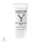 سبیکتا ماسک جوان کننده – Sebycta Skin Rejuenating Mask