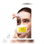 مارودرم کرم مرطوب کننده و مغذی عصاره حلزون – Maru. Derm Snail Mucin 92% Cream - تصویر 2