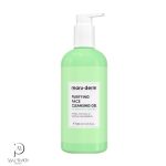 مارودرم ژل شستشوی پالایش کننده صورت – Maru. Derm Purifying Face Cleansing Gel