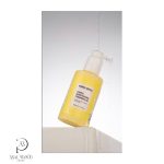 مارودرم ژل شستشوی مرطوب کننده صورت – Maru. Derm Gentle Moisturizing Cleansing Oil - تصویر 2