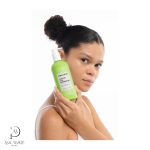 مارودرم ژل شستشوی پالایش کننده صورت – Maru. Derm Purifying Face Cleansing Gel - تصویر 2