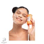 مارودرم ژل شستشوی صورت ویتامین سی – Maru. Derm Vitamin C Face Cleansing Gel - تصویر 3