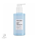 مارودرم ژل شستشوی ملایم صورت – Maru. Derm Gentle Face Cleansing Gel
