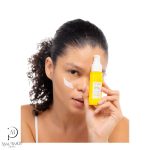 مارودرم کرم ضدآفتاب ویتامین سی  - Maru. Derm Vitamic C Sun Cream SPF50 - تصویر 3