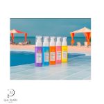 مارودرم کرم ضدآفتاب ضدلک و ضدجوش – Maru. Derm Anti Blemish Sun Cream SPF 50 - تصویر 2