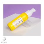مارودرم کرم ضدآفتاب ویتامین سی  - Maru. Derm Vitamic C Sun Cream SPF50 - تصویر 2