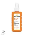 مارودرم اسپره ضدآفتاب مینرال – Maru. Derm Mineral SunCream Spray