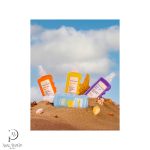 مارودرم اسپری ضدآفتاب کودکان – Maru. Derm Sensitive Protection SunCream Spray for Kids - تصویر 2