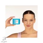مارودرم کرم مرطوب کننده و هیالورونیک اسید بدن  – Maru. Derm Hyaluronic Acid Body Cream - تصویر 2