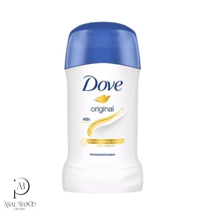 داو مام صابونی ضدتعریق– Dove Orginal Stick