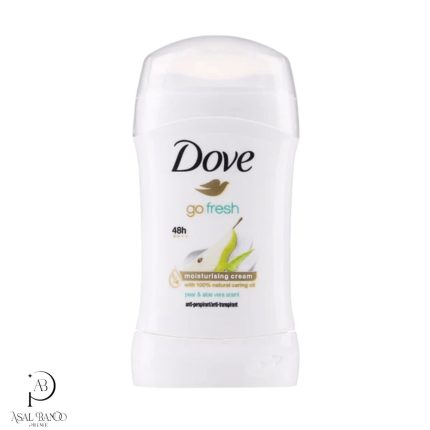 داو مام صابونی ضدتعریق– Dove Go Fresh Stick