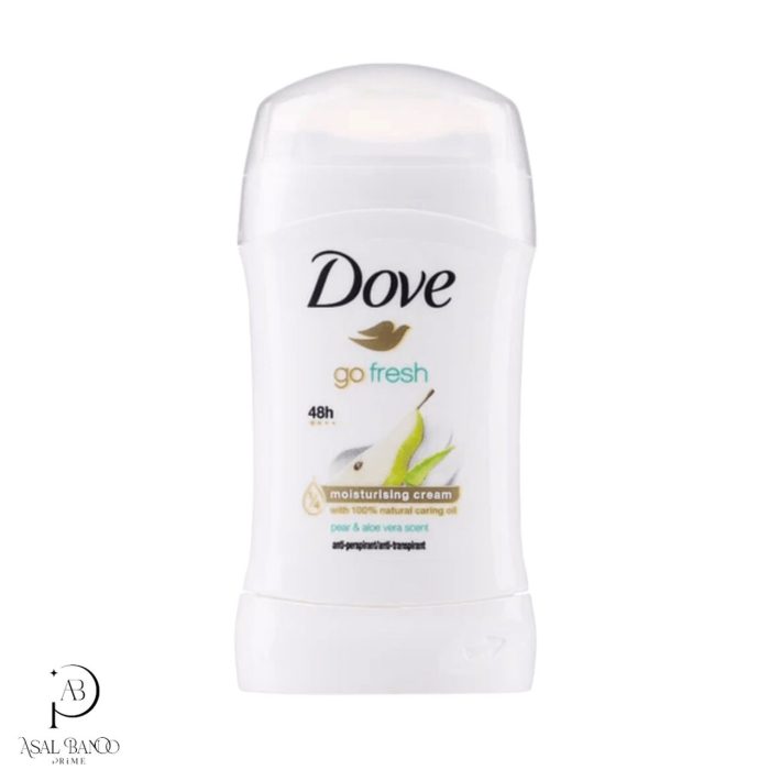 داو مام صابونی ضدتعریق– Dove Go Fresh Stick - تصویر 1