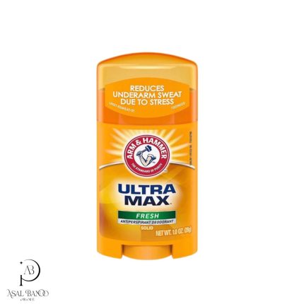 آرم اند هامر مام صابونی – Arm & Hammer Ultra Max Fresh Stick