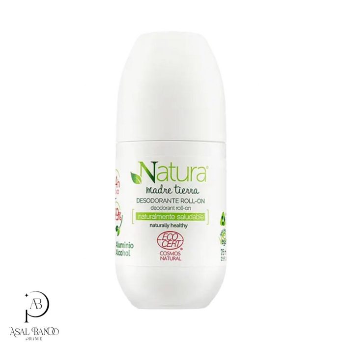 اینستیتوتو اسپانول مام رولی ضدتعریق - Instituto Espanol Natura  Roll On - تصویر 1