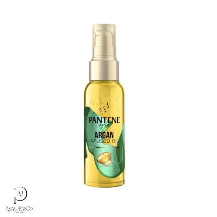 پنتن روغن مو آرگان – Pantene Pro-V Argan Oil - تصویر 1