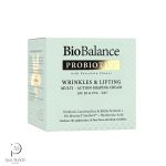 بیوبالانس کرم روزضد چروک و لیفت – BioBalance Wrinkles & Lifting  Cream - Day - تصویر 2
