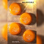 بیوبالانس فلوئید ضدآفتاب ضدلک و روشن کننده پوست صورت - BioBalance Spot Free Sun Fluid Spf 50 - تصویر 2